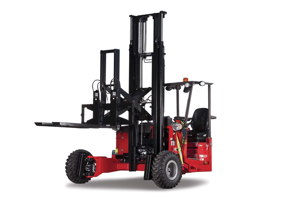 Manitou TMM 25 4W