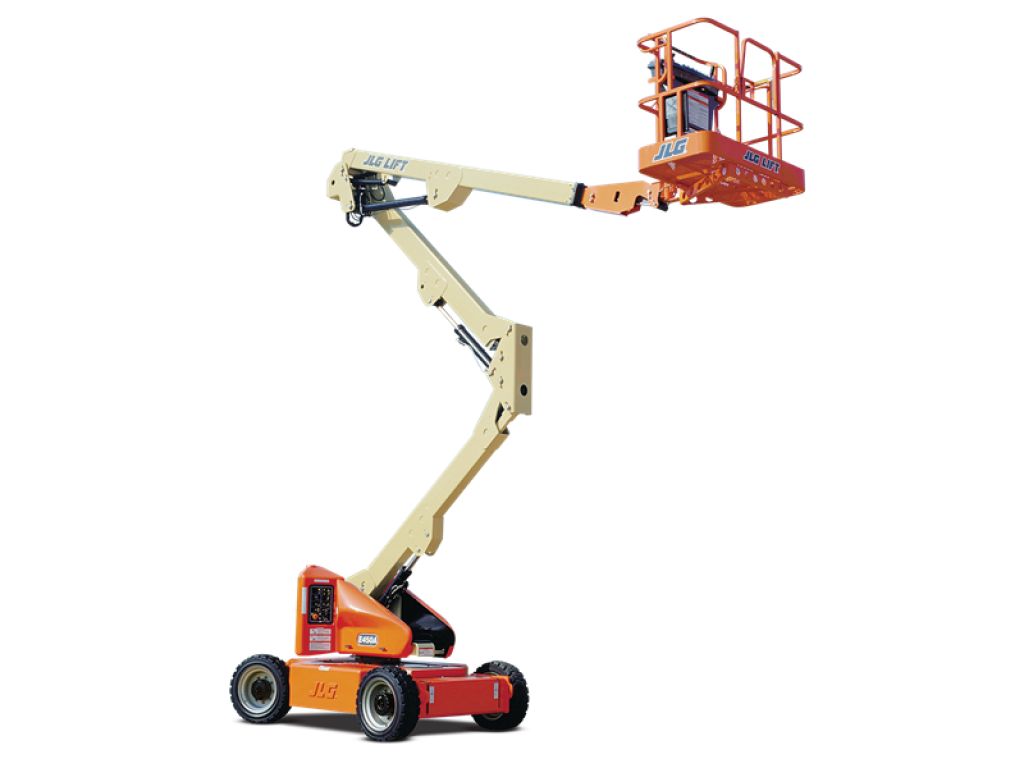 JLG E450A