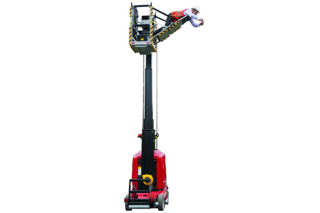 Manitou 90 V&#039;Air