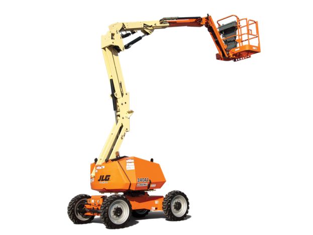 JLG 340AJ