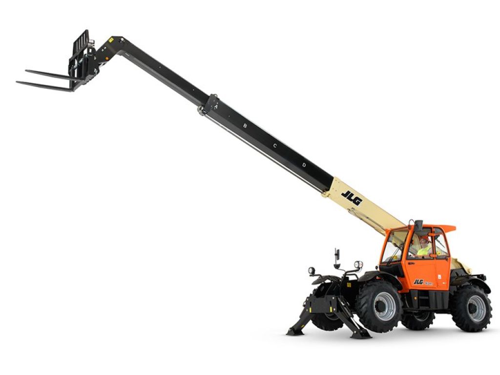 JLG 3614RS