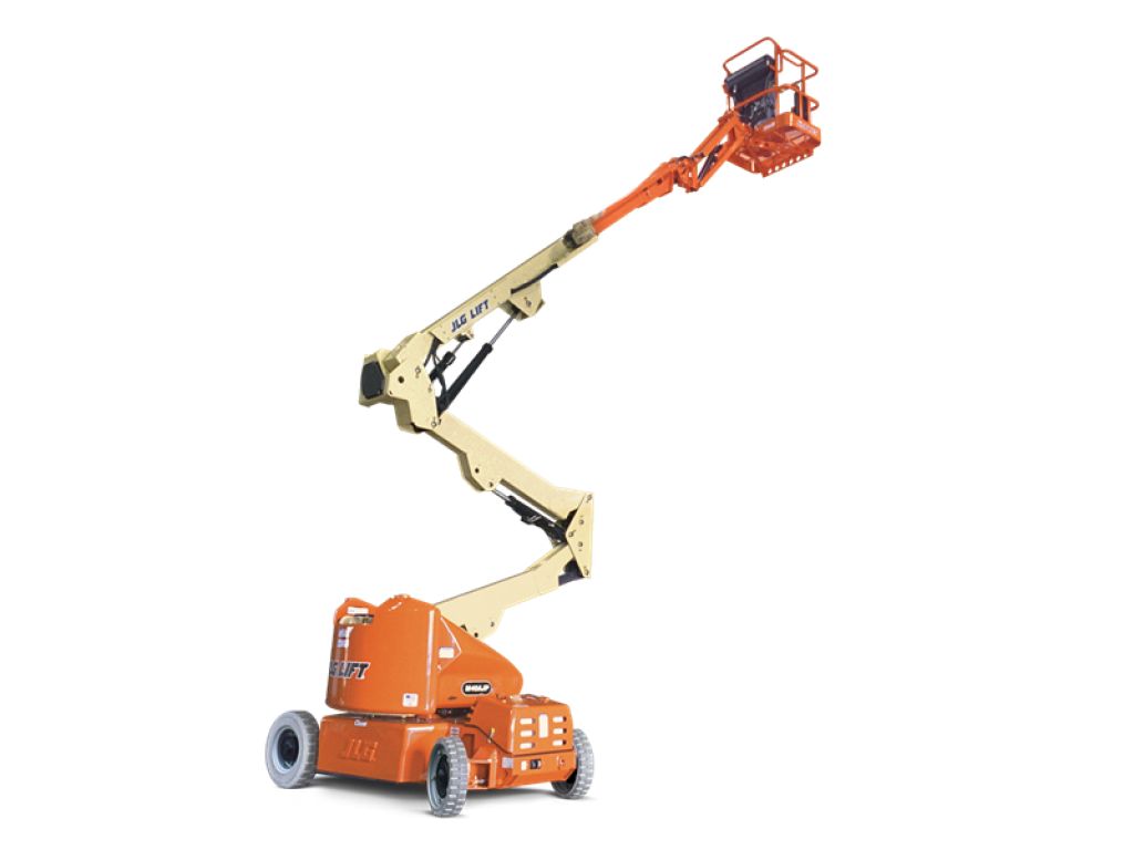 JLG M400AJP