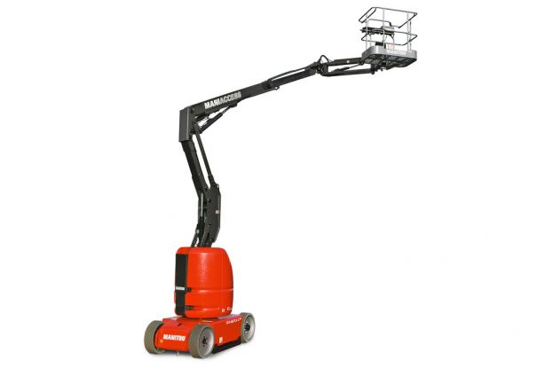 Manitou 120 AETJ-C