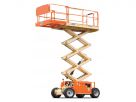 JLG 260MRT