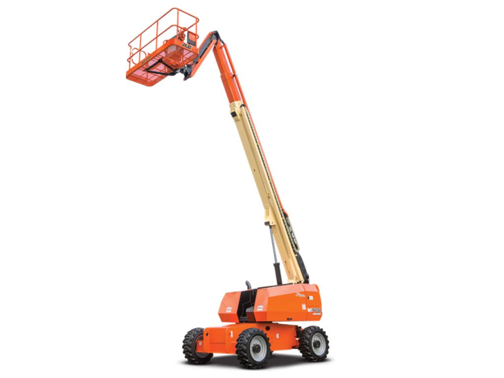 JLG 660SJ