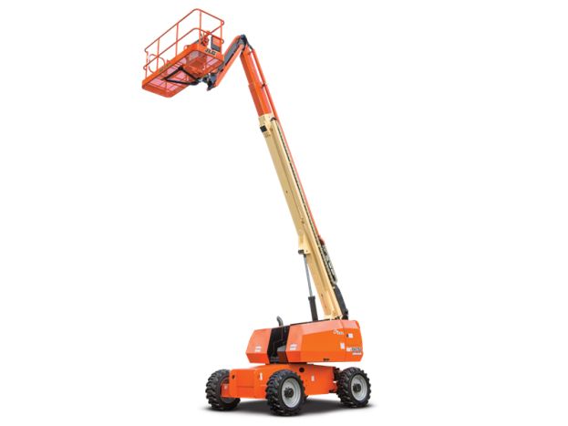 JLG 660SJ