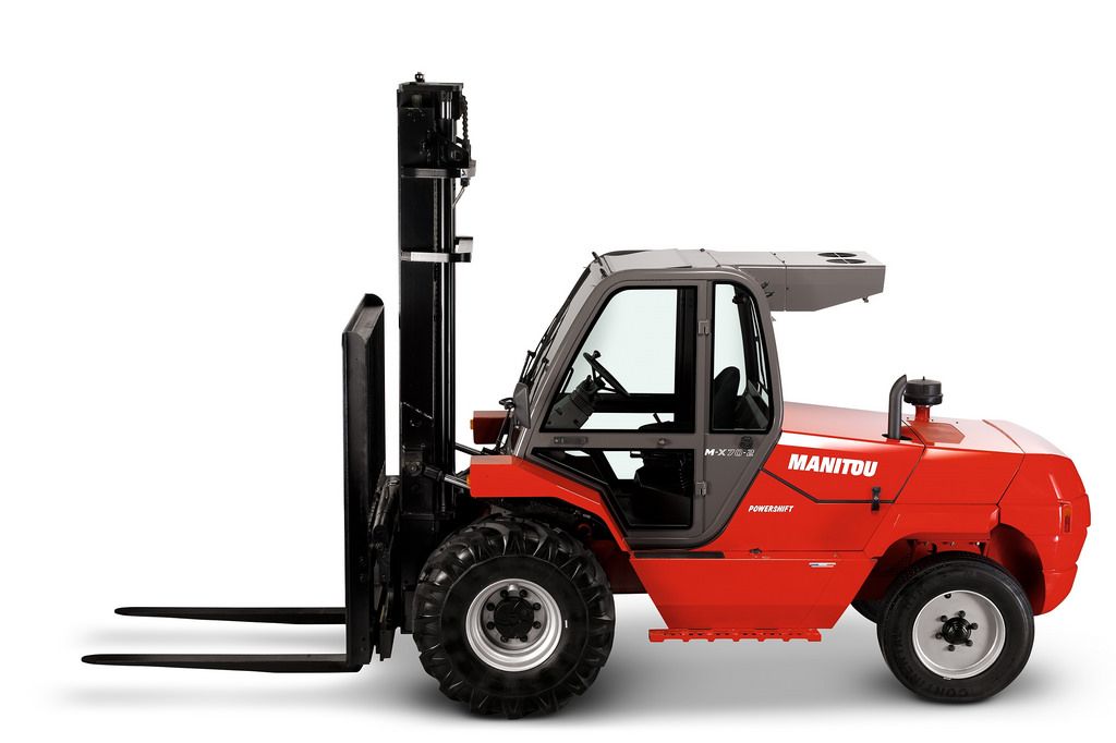 Manitou M-X 70-2