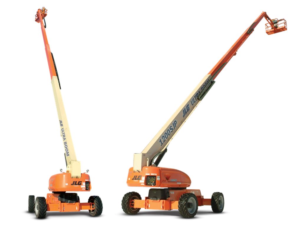 JLG 1200SJP