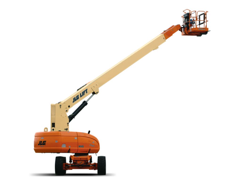 JLG 800S