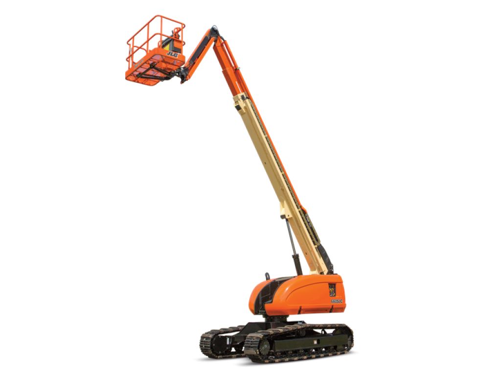 JLG 660SJC