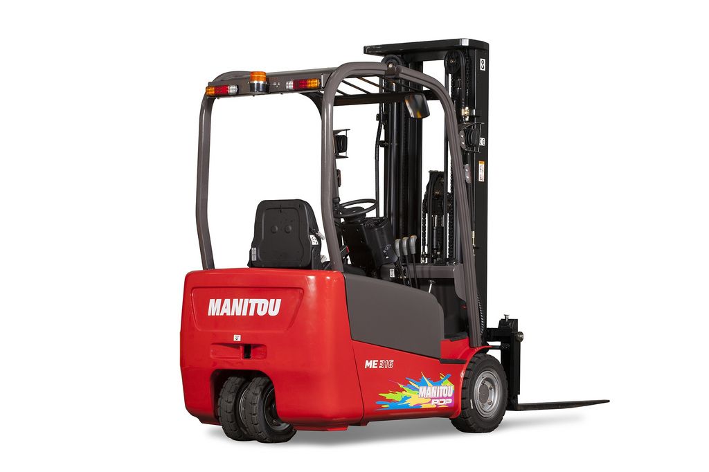 Manitou ME 316 PopME 316 Pop