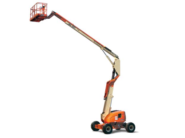 JLG 600A