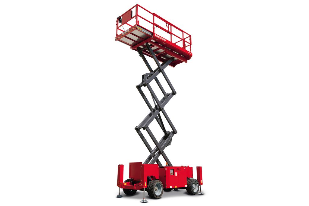 Manitou 100 SC