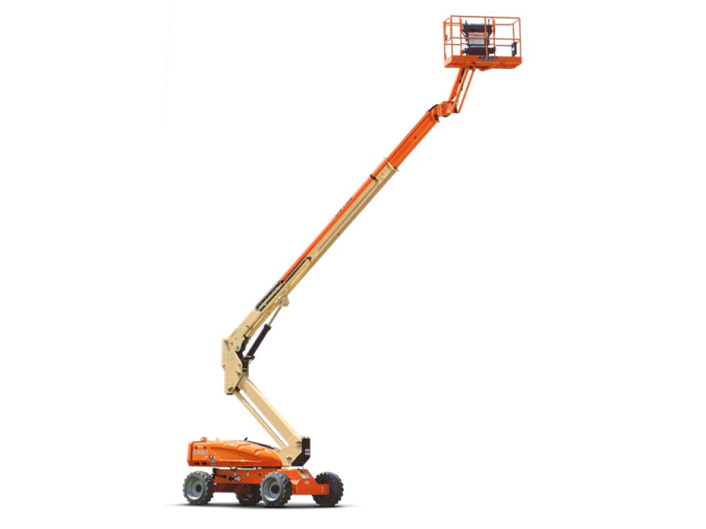 JLG M600JP