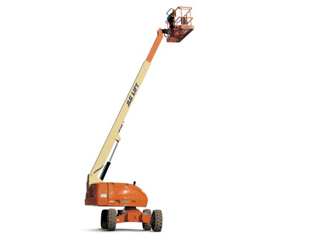 JLG 460SJ