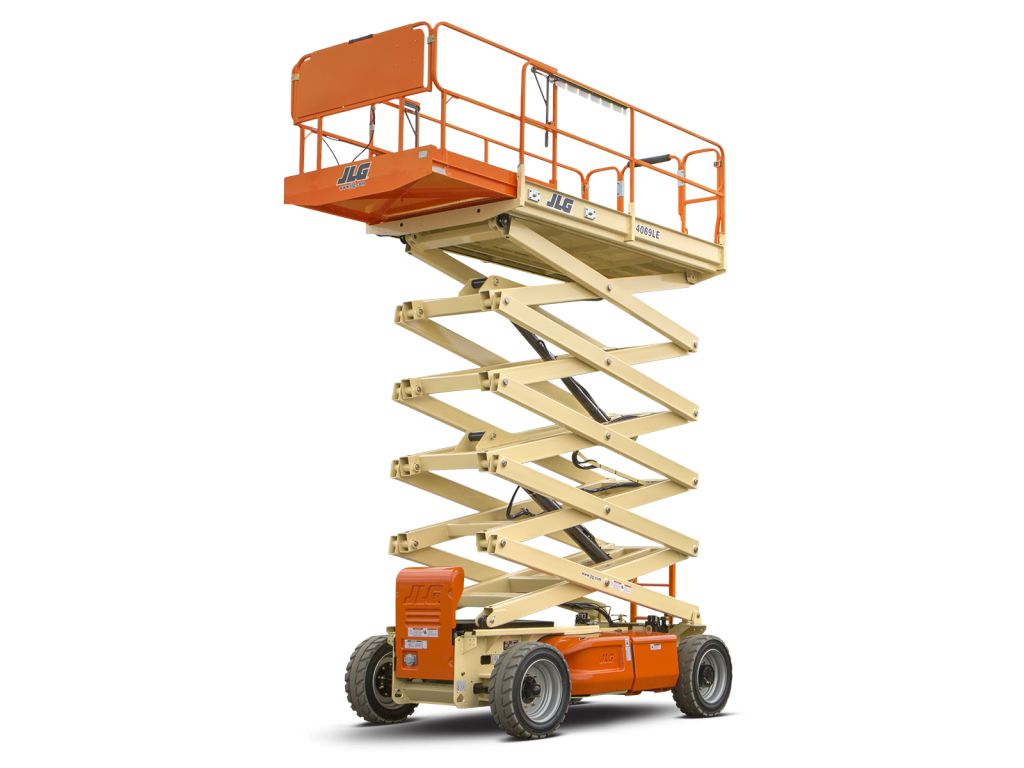 JLG M4069LE