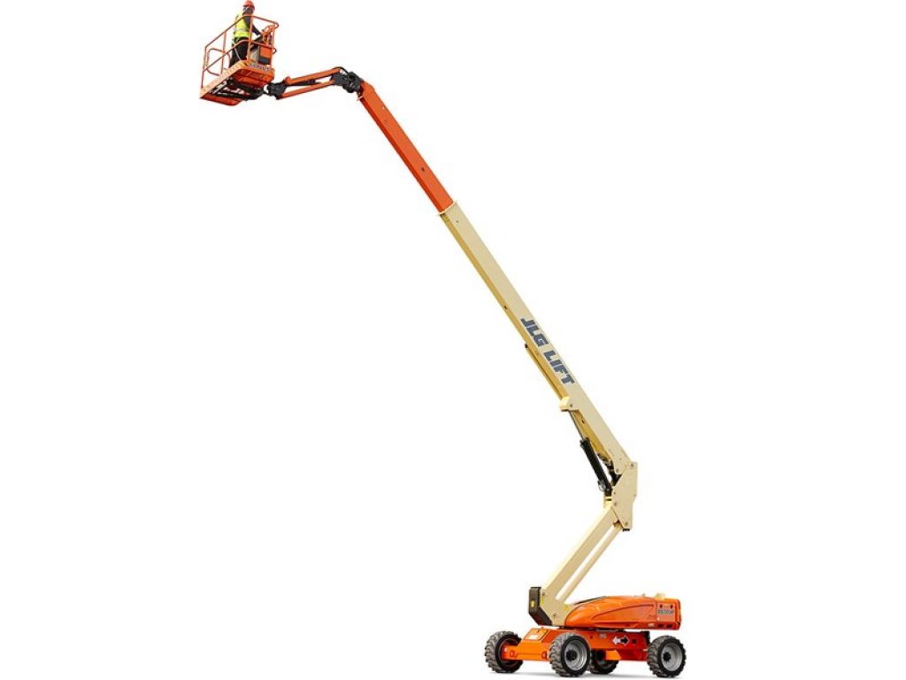 JLG E600JP