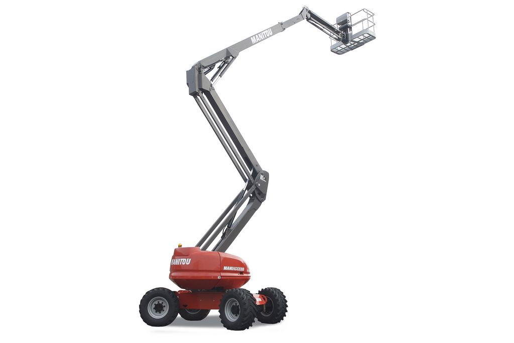 Manitou 200 ATJ