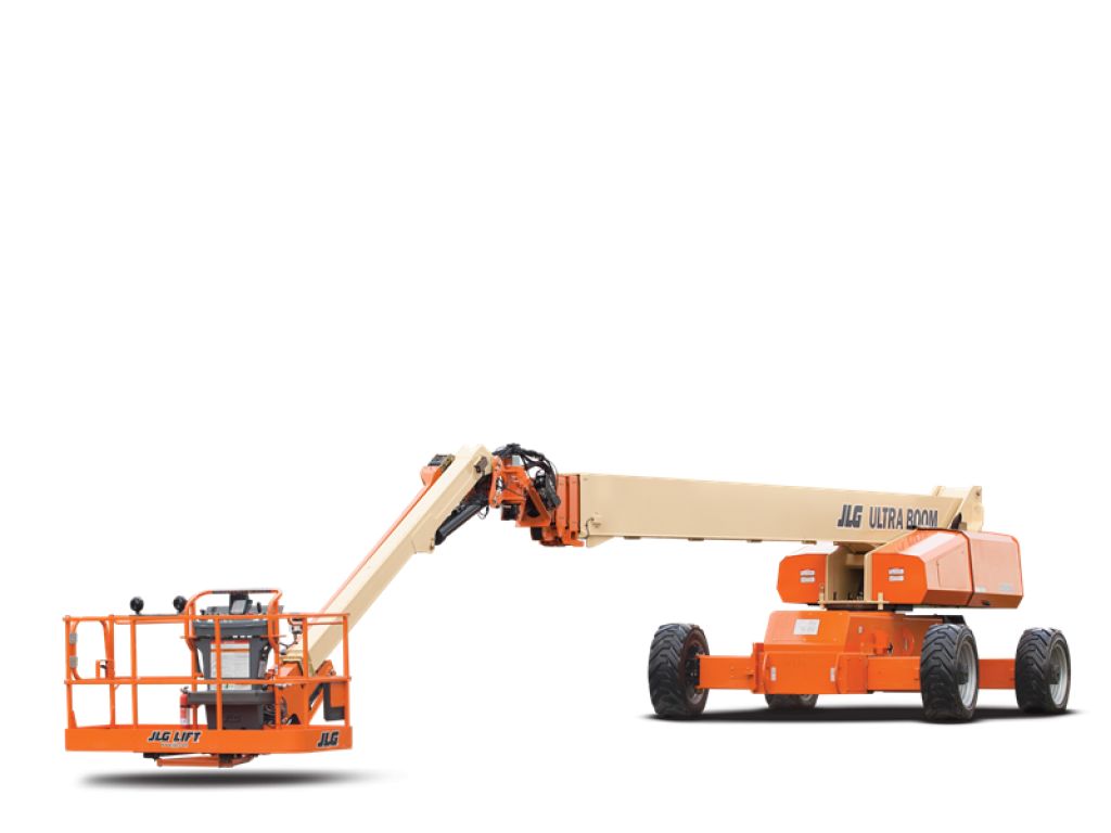 JLG 1500SJ