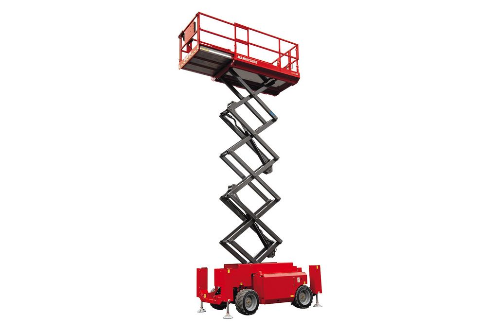 Manitou 120 SC