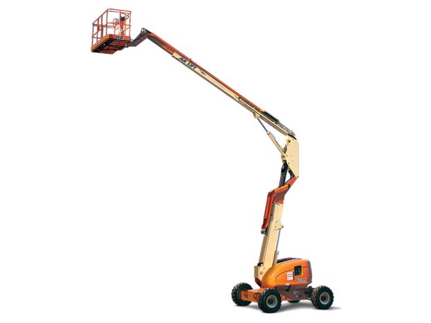 JLG 600AN Narrow