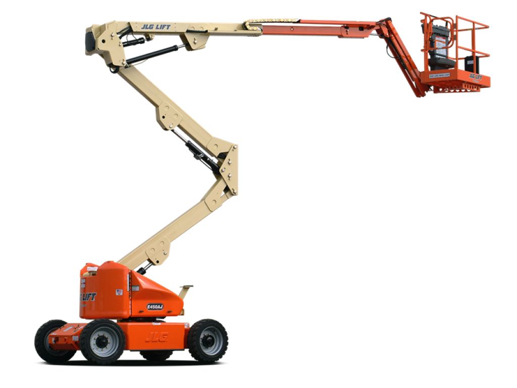 JLG E450AJ