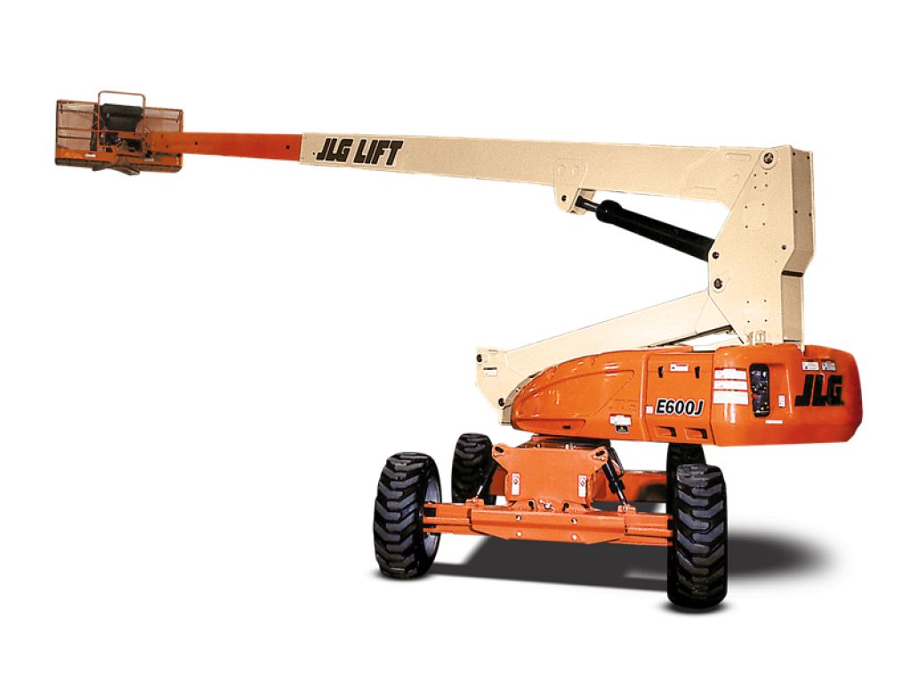 JLG E600J