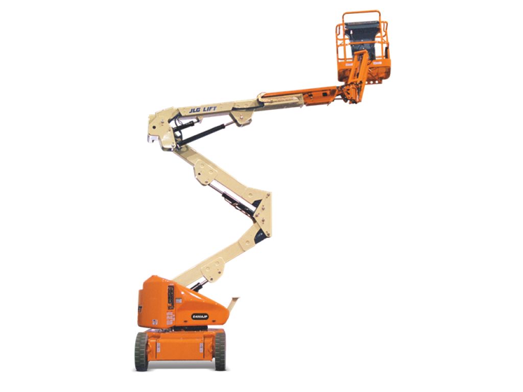 JLG E400AJP