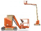 JLG T32E