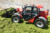 Manitou MLT-X 735 TLSU