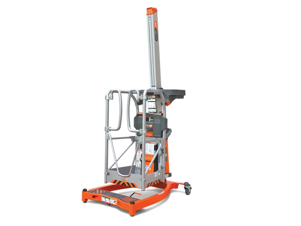 JLG FS60