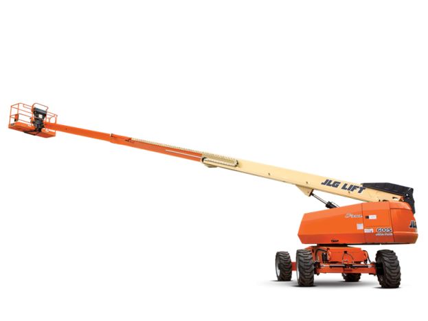 JLG 600S