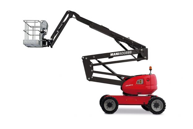 Manitou 160 ATJ