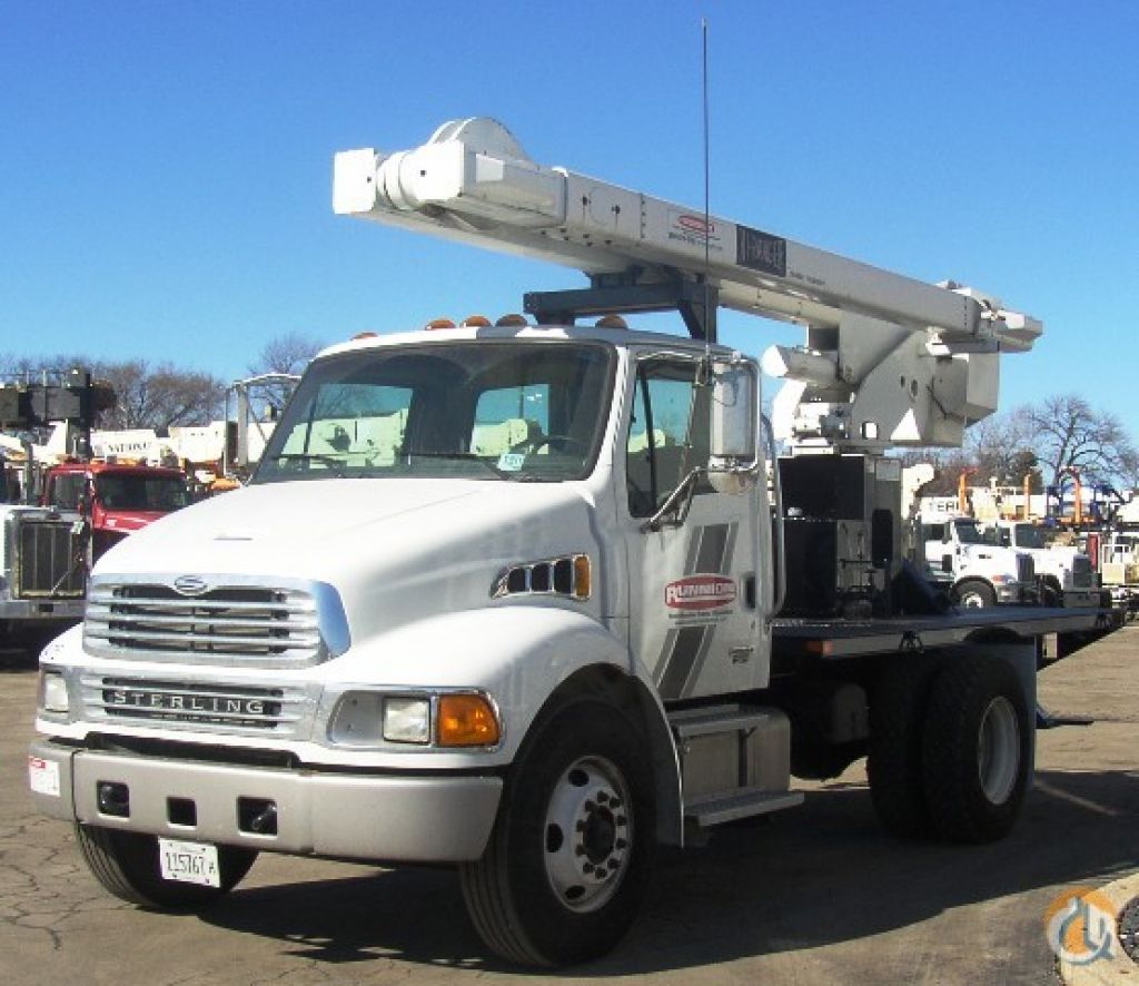 Terex SC42